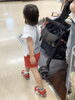 ご協力ありがとう🍎「走ると転けやすかった…のお悩みに」