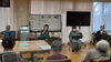 「「にこにこ仲間」様による二胡演奏が行われました🎵。【岡谷市　安心して通える介護施設】」