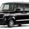 HONDA　N-BOX G・L　Honda SENSING