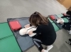 やり方を学ぶマネージャー「☆普通救命講習☆マネージャー受講！！【八千代台駅近くにあるスポーツジムです。ボクシングで楽しくダイエット！エクササイズ！主婦の方大歓迎！】」