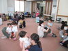ふれあい遊び♫「私市サロンにおでかけしてきました！」