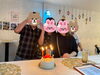 西千葉BAR「西千葉BAR1周年」