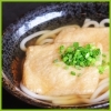 きつねうどん