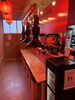 「店内ダクトを改修し、より快適な「大人のジンギスカン」空間へ」