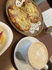 「カフェ☕モーニング」