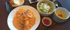海老のトマトクリームソーススパゲティ「南魚沼市の和伊's dining kitchen 向日葵です！」