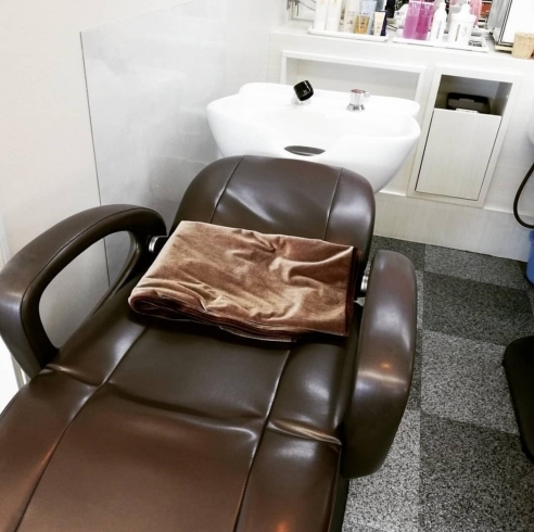 Cronna トリートメントヘッドスパ 美容室seem シーム 八王子のニュース まいぷれ 八王子市