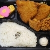 あじフライ弁当