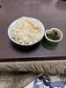 「放置竹林の整備を行ない、タケノコご飯を作りました。【長岡美装社】」