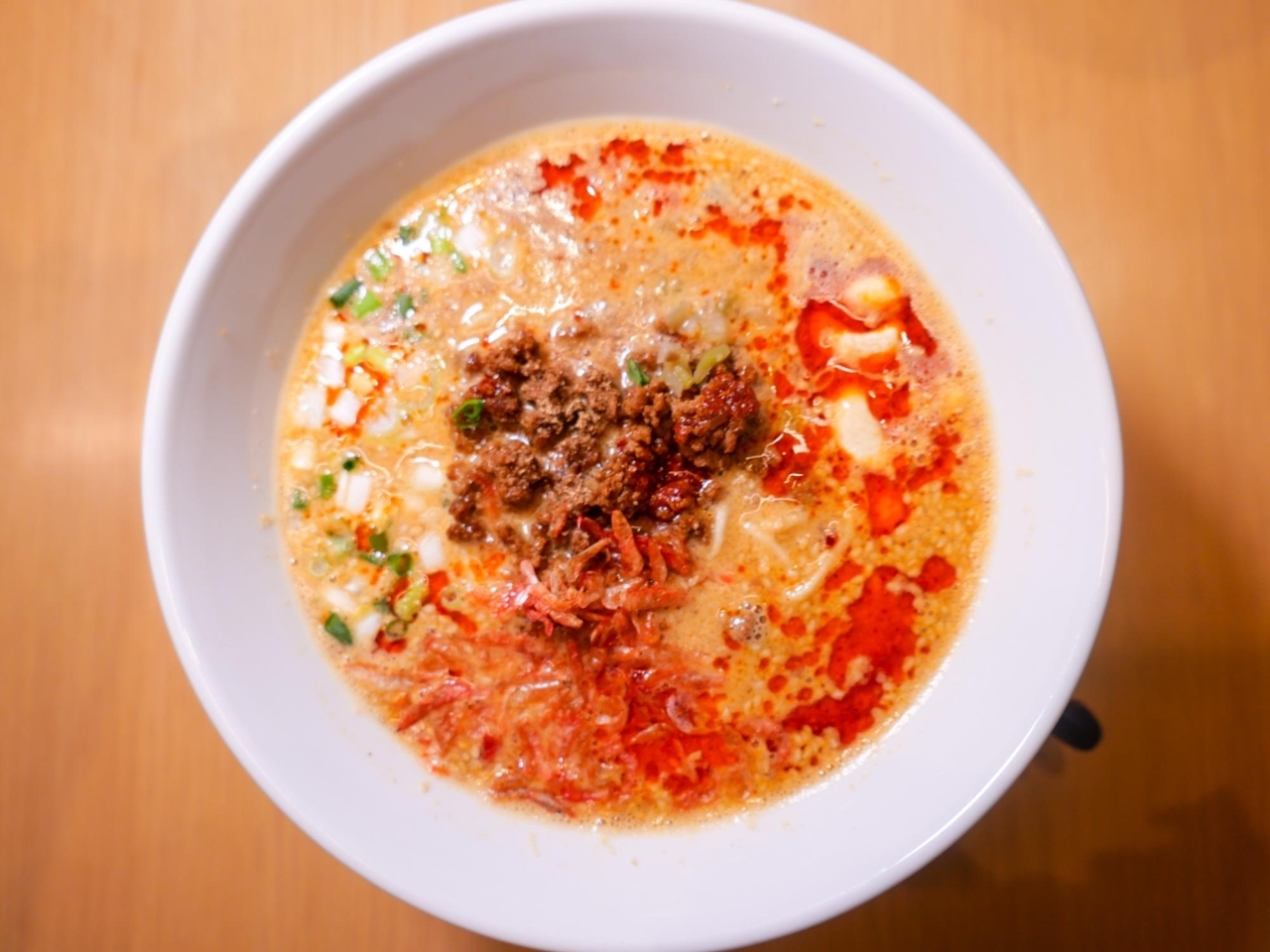 13回 甲州屋別邸 こうしゅうやべってい 白胡麻担々麺 浦和 浦和らーめん図鑑 今日の一杯 まいぷれ 浦和 13回 甲州屋別邸 こうしゅうやべってい 白胡麻担々麺 浦和 浦和らーめん図鑑 今日の一杯 まいぷれ 浦和