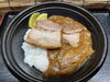 「新メニュー登場！「豚角そば」と「豚角カレー」が始まりました」