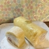 苺のロールケーキ（1本）