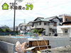島田市中溝🏠2026/7/7撮影「【ＮＥＷ】みらいエコ補助金35万円対象物件✨島田市中溝４丁目🏠限定１棟！島田駅徒歩１０分の便利な立地🚃田子重まで徒歩１分🥬第二小学校まで徒歩４分🏫島田市・藤枝市・焼津市のお家探しのことなら不動産の39へお任せください🐰✨」