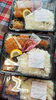「山形牛ロースステーキ重」