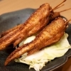 すぐる手羽　10本