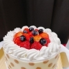 イチゴの生クリーム5号