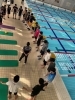この1年間チーム全体で必死に取り組んで参りました。「大学水泳最大の大会であり、4年生が最後の大会。「日本学生選手権水泳競技大会」（カンカレ）まであと9日！！」