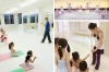 子どもバレエ教室Lithe Life Studio