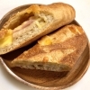 ベーコンチーズ