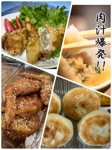 宮崎県にも美味しさと笑顔をお届けします「隣県の宮崎県でも美味しい手羽先餃子を提供可能に‼️」