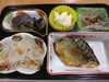 「3/11　お弁当の献立」