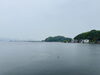 本日の水門湾「【5月3日】雨の水門湾で心の洗濯。パワースポット「亀石様」で願いを叶える新習慣？🐢🍮」