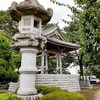 「東村山のお寺」