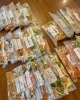 自分で作る冷凍食品！冷凍ミールキット♡「40代からの人生もっとステキに輝かせませんか？【和歌山駅前ダイエットサロン併設料理教室】」