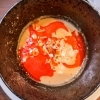 14回　うさ担（うさたん） 浦和本店　[担々つけ麺 白]/[醤油らぁめん]　☆浦和☆