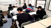 「冬期講習スタート！集団指導も個別指導も頑張って熱い冬にしよう！【集団指導・個別指導】【王子・南大分・城南・上野ヶ丘・大分西・大道・西の台・荏隈・金池・豊府・春日町】」