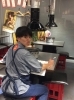 「オンリーギュー高島店にゴリラ出現！？」