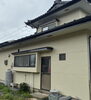 施工後　岡谷市「岡谷市 屋根・外壁塗装と雨樋交換｜パーフェクトトップ仕様で「雨樋レベル不良」を根本改善」