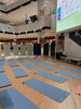 開放的な空間でヨガ体験「イオンモール川口で朝活ピラティスイベントを開催しました！」