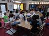 くらじっこの夏の家「【保育付】続・子どもの居場所作りを考えよう」
