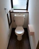 「【白を基調としたトイレリフォーム】♪」