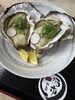 岩牡蠣　1個　800円「7/7(火)🎋　ちょうどいい海鮮丼」