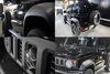 「新車を新車以上に仕上げます(=ﾟωﾟ)ﾉ『ジムニーシエラ』×『NOJ Royal Coating 』」