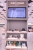 ❹mini COSMEコーナーも便利です「@cosme STORE 札幌ステラプレイス店、10月4日オープン！」