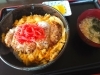 【さくら食堂】（長井あやめ温泉　ニュー桜湯内）