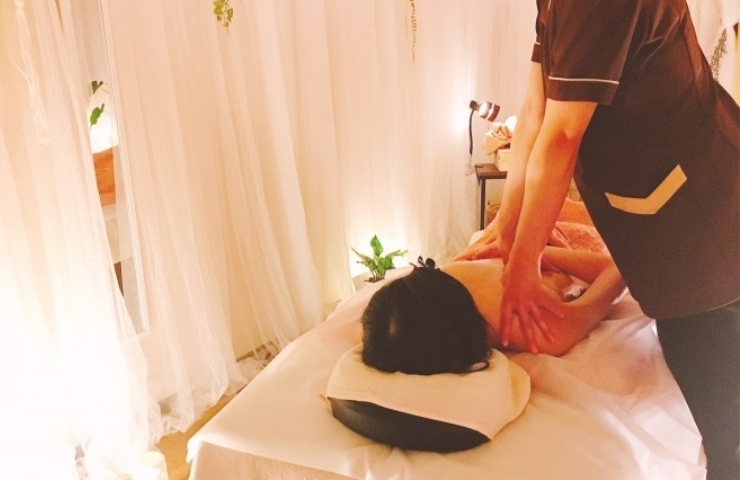 第31回 小さなアロマサロンlize リゼ のリラクゼーションマッサージに行ってきました 伊勢 まいぷれ伊勢編集部が行く 行ってきましたレポート まいぷれ 伊勢 第31回 小さなアロマサロンlize リゼ のリラクゼーションマッサージに行ってきました 伊勢 まいぷれ伊勢編集部が行く 行ってきましたレポート まいぷれ 伊勢