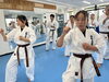 女性も多数在籍✨「見学・無料体験受付中≪明石/空手/スポーツ/習い事≫」
