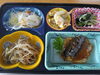 「7/17 お弁当の献立」
