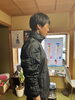 施術前「2024年美脚＆肩こり・腰痛専門店　縁」