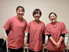 安心感がすごい…！優しく朗らかな3人の助産師さん♪♪♪「庄内5市町村＋にかほ市で産後ケア助成が利用可能に！ 産前産後ケアハウスDear Diaryさんのお知らせ」