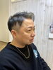 「綺麗目にワンポイントを^ ^大人メンズにもオススメ！」