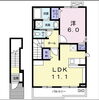「十日市西の1LDK♪　ネット無料　　新築・アパート・マンション・一戸建て・土地・中古住宅・店舗・不動産をお探しなら西部開発グループへ」