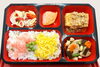 ヘルシー弁当「８月２１日のお弁当🍱」