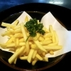 ポテトフライ