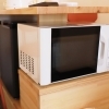 冷蔵庫・電子レンジ
