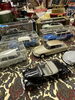 ケース、箱無しも有ります「1/43スケール　CITROEN シトロエン」